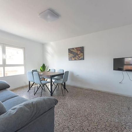 Precioso Apartamento En Altura Luaran gambar