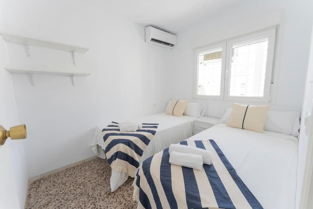 Precioso Apartamento En Altura Luaran gambar