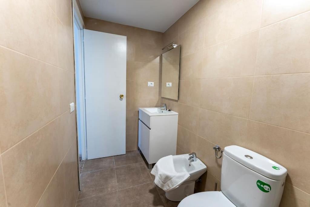 Precioso Apartamento En Altura Luaran gambar