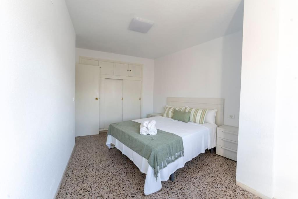 Precioso Apartamento En Altura Luaran gambar
